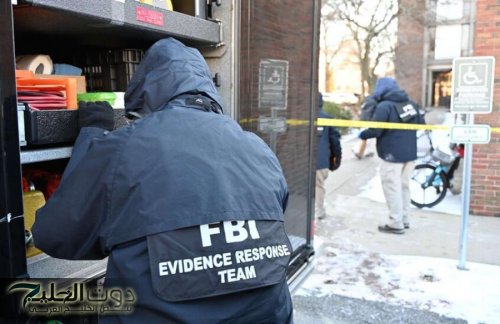 الولايات المتحدة .. مكافأة لمن يدلي بمعلومات تخص منفذ هجوم جامعة براون