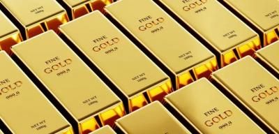 ارتفاع أسعار الذهب عالمياً
