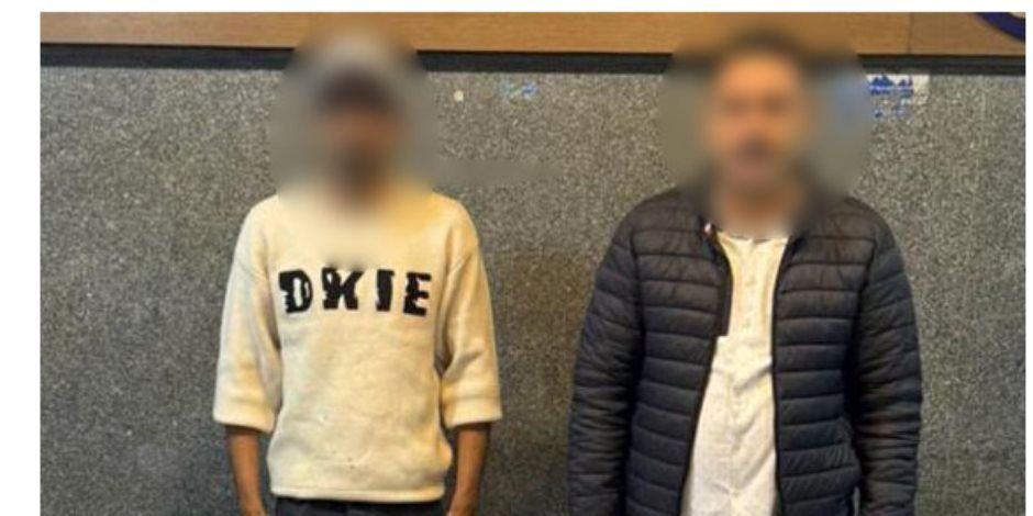 ضبط شخصين بالمطرية وبحوزتهما عدد من كوبونات سلع غذائية ومبالغ مالية تمهيداً لتوزيعها على الناخبين