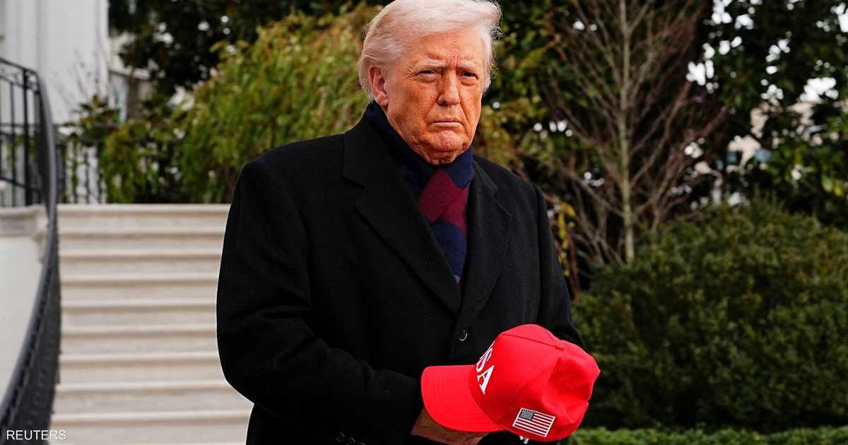 العالم اليوم - خطاب هام من ترامب للأميركيين..والبيت الأبيض يكشف أبرز محاوره