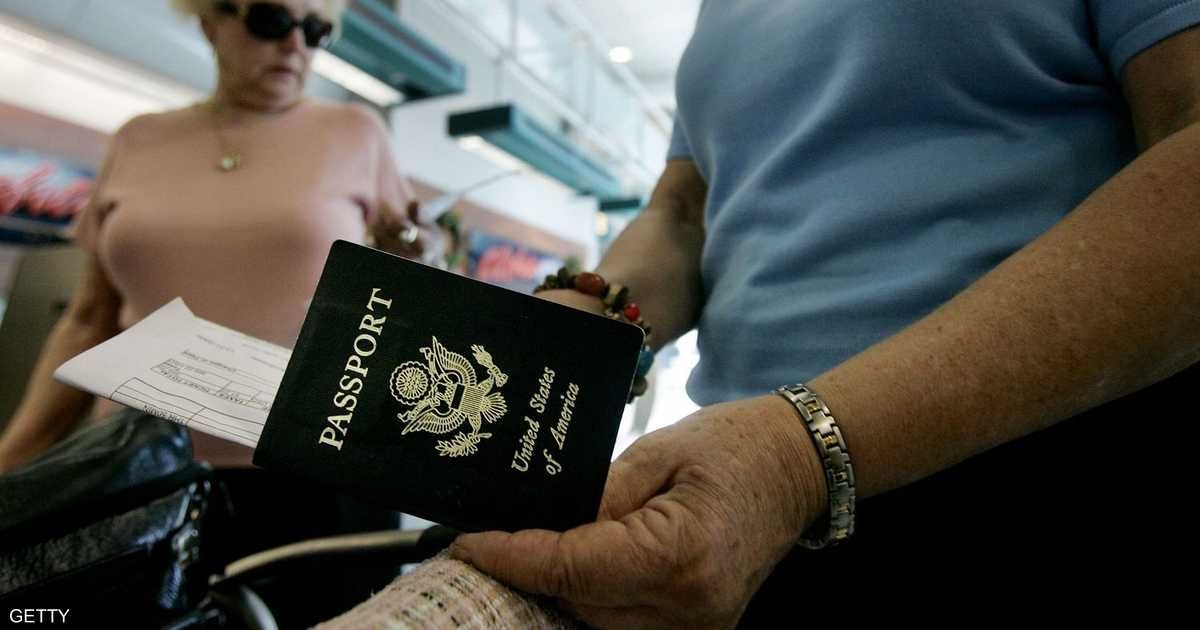 العالم اليوم - الجنسية الأميركية مهددة في عهد ترامب.. "قرار" يقلب الطاولة