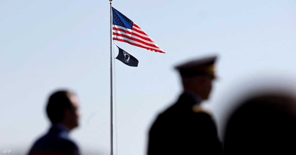 العالم اليوم - ترامب: أوقفت 8 حروب.. ولدينا أقوى جيش في العالم