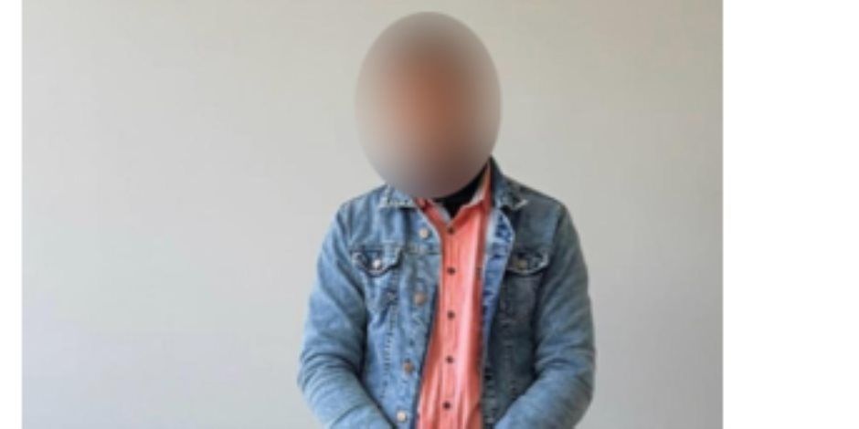 ضبط  شخص بالمنوفية بحوزته مبالغ مالية تمهيداً لتوزيعها على الناخبين