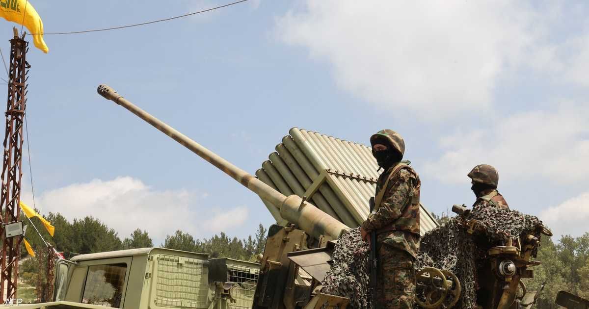 العالم اليوم - "الملف البحري السري".. كشف تفاصيل مخطط حزب الله ضد إسرائيل