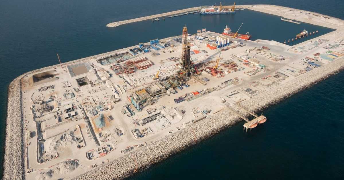 العالم اليوم - أدنوك توقع صفقة تمويل هيكلي مهمة بقيمة 11 مليار دولار