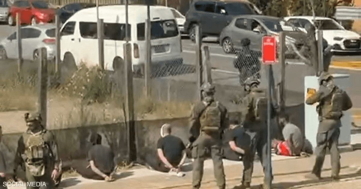 العالم اليوم - بعد هجوم سيدني الدامي.. إحباط "تحرك مريب" باتجاه شاطئ بوندي