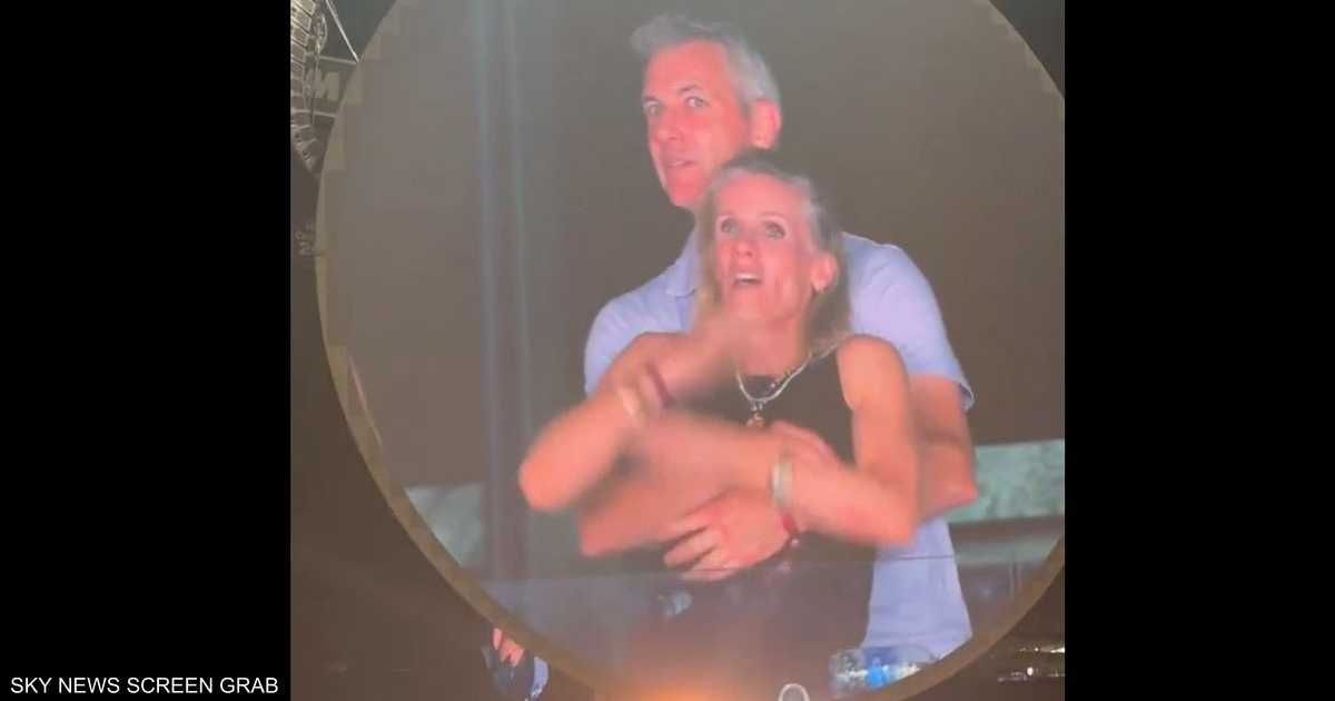 العالم اليوم - فضيحة حفل كولدبلاي.. السيدة "الخائنة" تخرج عن صمتها لأول مرة