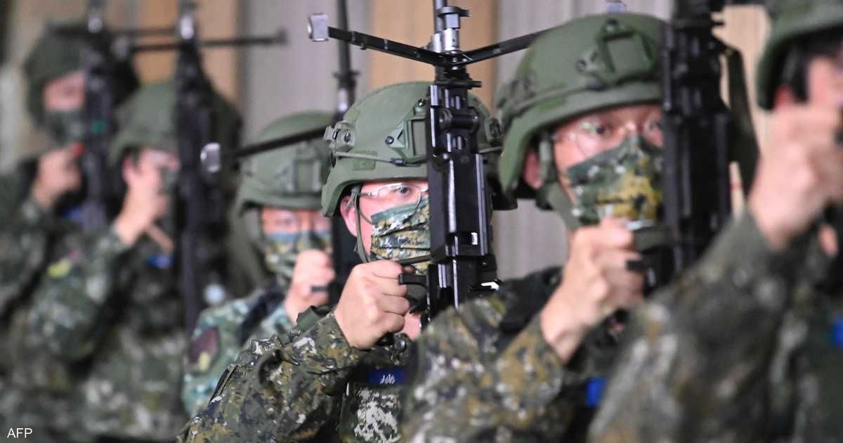 العالم اليوم - الأكبر على الإطلاق.. أميركا تمضي بصفقة أسلحة مليارية لتايوان