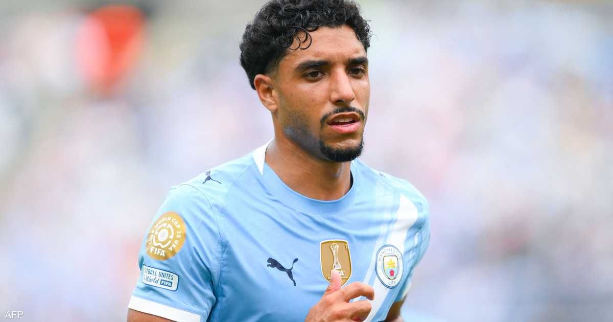 العالم اليوم - مرموش يكشف عن طموحه مع مانشستر سيتي ومنتخب مصر