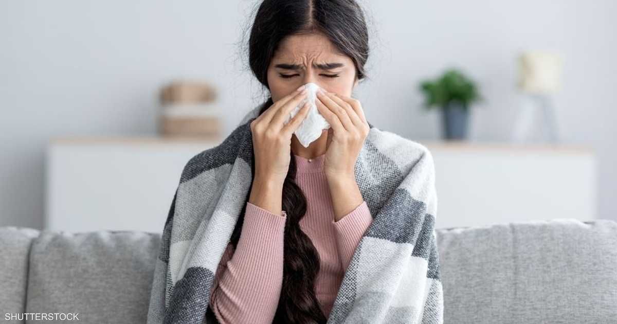 العالم اليوم - ماذا تأكل عند الإصابة بالإنفلونزا؟