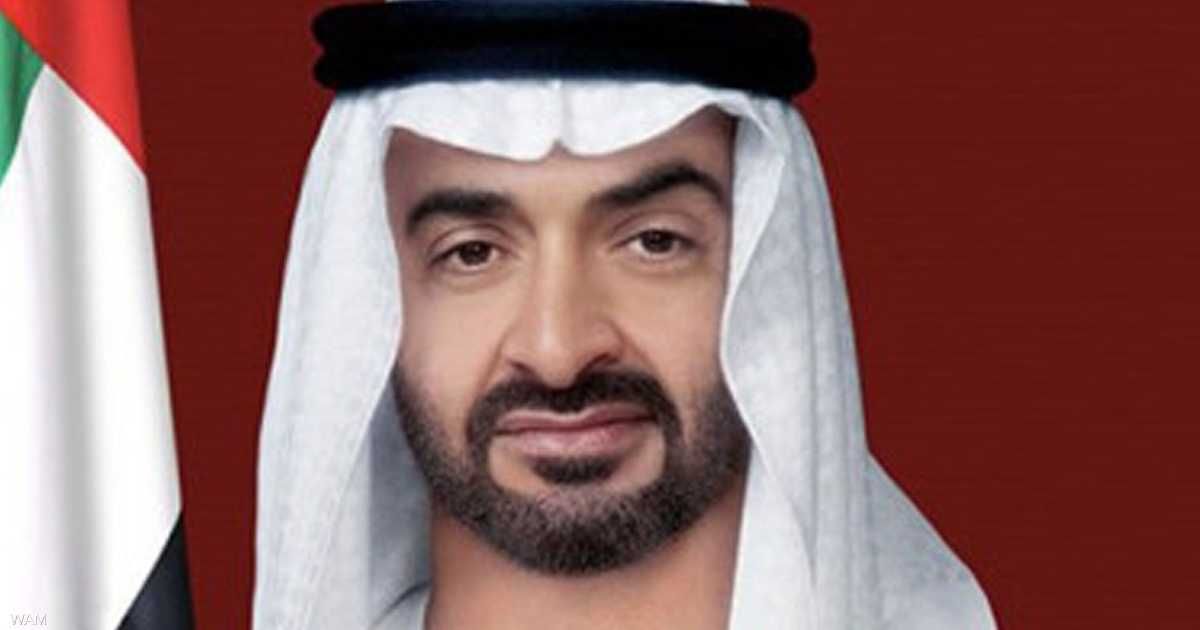 العالم اليوم - محمد بن زايد يهنئ ملك المغرب بالفوز بكأس العرب