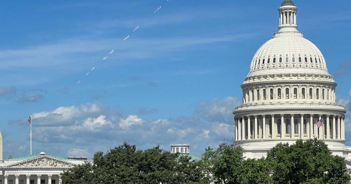 العالم اليوم - الشيوخ الأميركي يقرّ ميزانية دفاعية بقيمة 901 مليار دولار