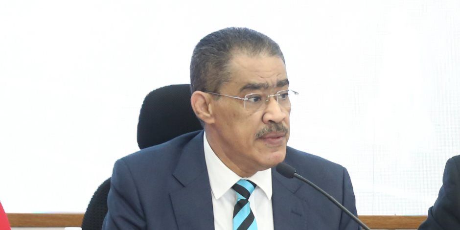 ضياء رشوان : لا لقاءات مرتقبة بين السيسي ونتنياهو