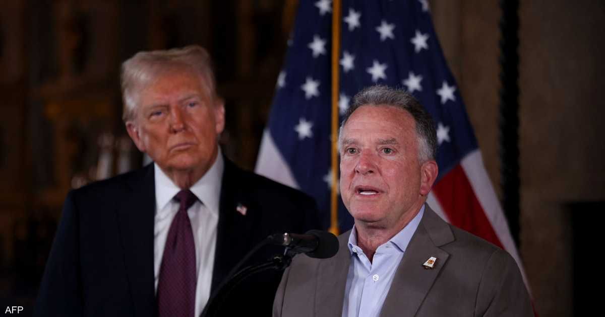 العالم اليوم - ويتكوف ينقل صندوقا فاخرا من روسيا إلى ترامب.. ما القصة؟