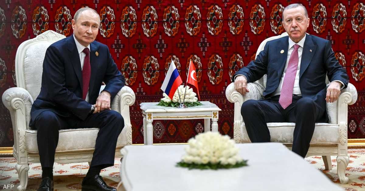 العالم اليوم - أردوغان وبوتين.. مفترق طرق يحسم مستقبل الدفاع التركي