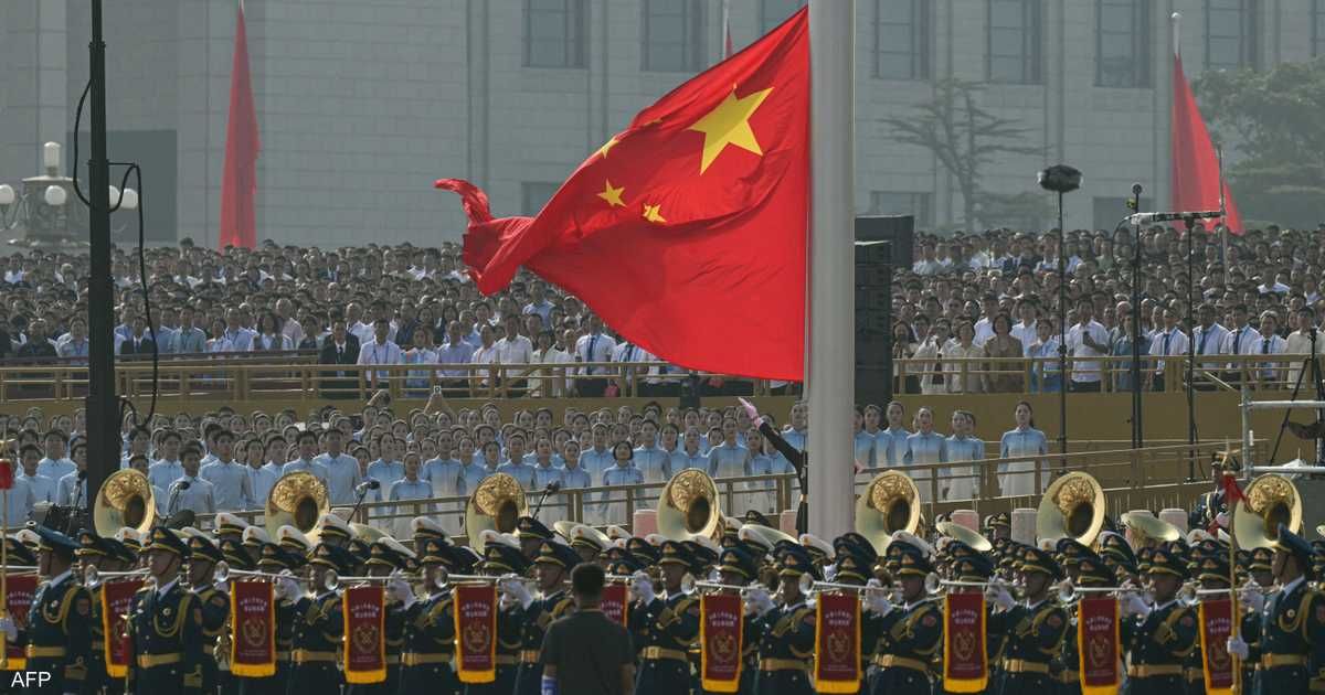 العالم اليوم - الصين تستغل أبحاثا ممولة أميركيا في التكنولوجيا النووية