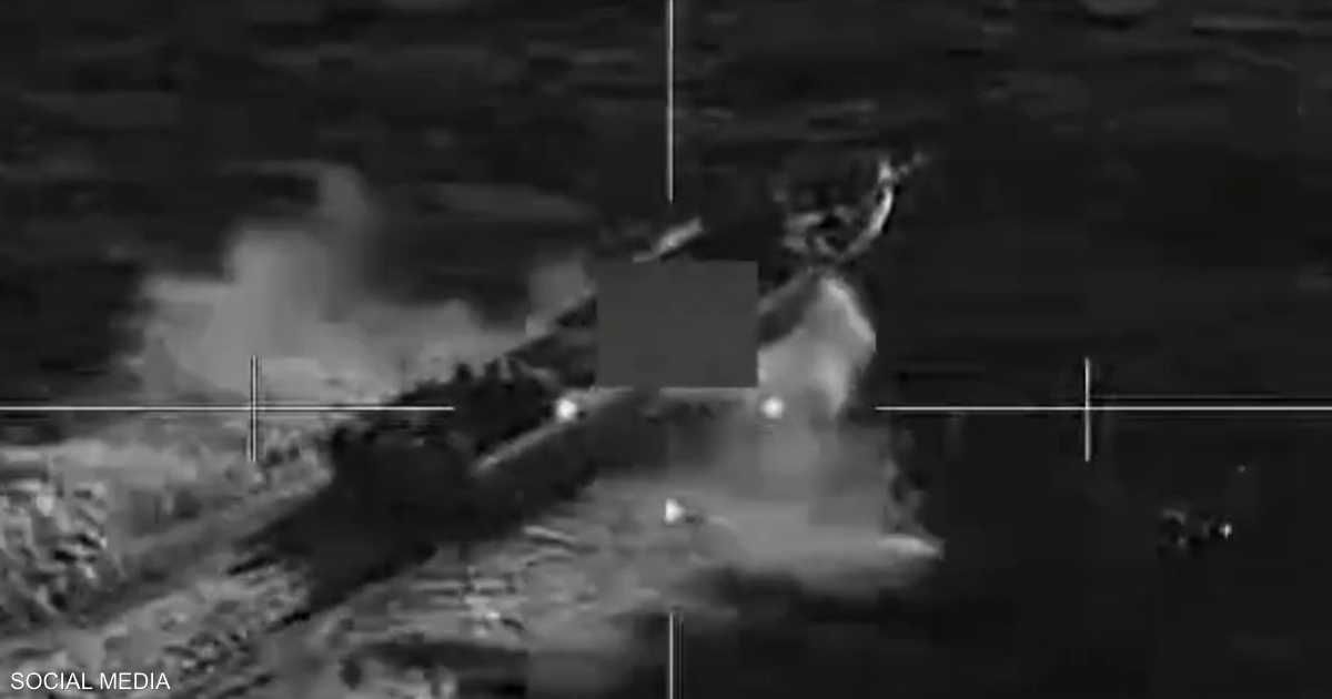 العالم اليوم - قتلى في ضربة أميركية على مركب لتهريب المخدرات بالمحيط الهادئ