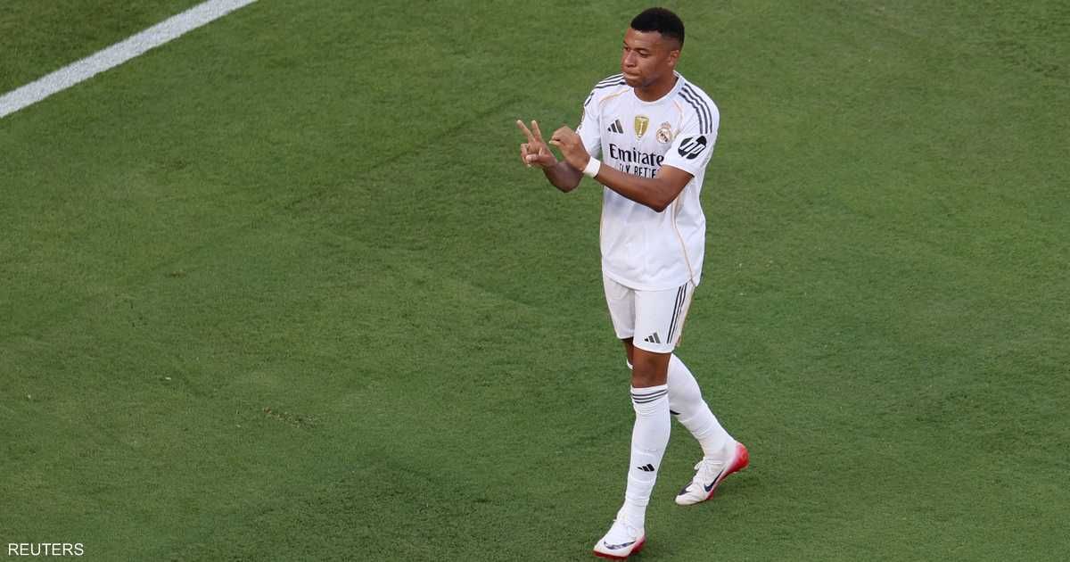 العالم اليوم - مبابي يقترب من رقم رونالدو القياسي.. والريال يتقدم بالكأس