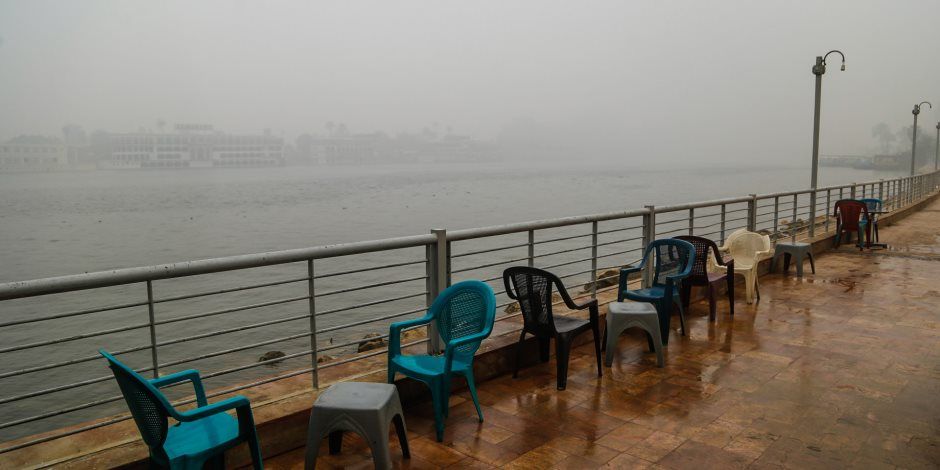 هل من المتوقع سقوط أمطار اليوم الخميس ..الأرصاد تجيب؟