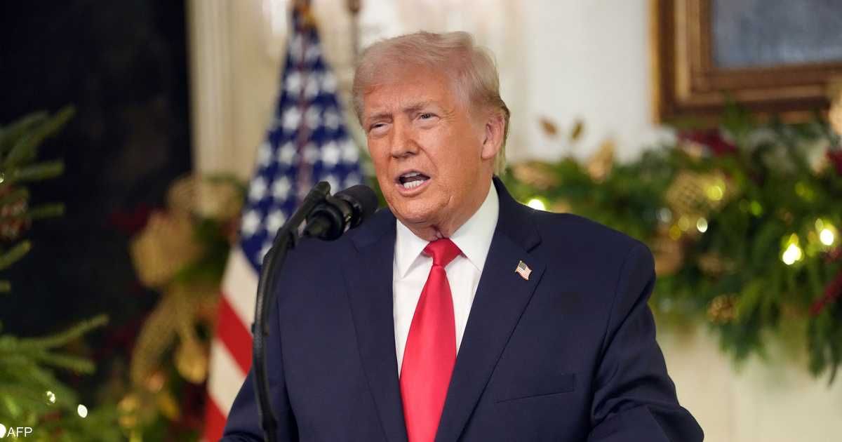 العالم اليوم - ترامب يطمئن الأميركيين في خطاب الأمة.. ويعد بازدهار اقتصادي