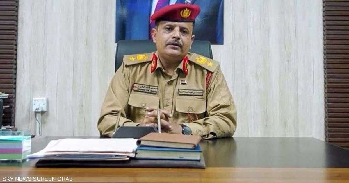 العالم اليوم - النقيب: "ثلاثي الإرهاب" يهاجم قواتنا بسلاح إيراني مسيّر