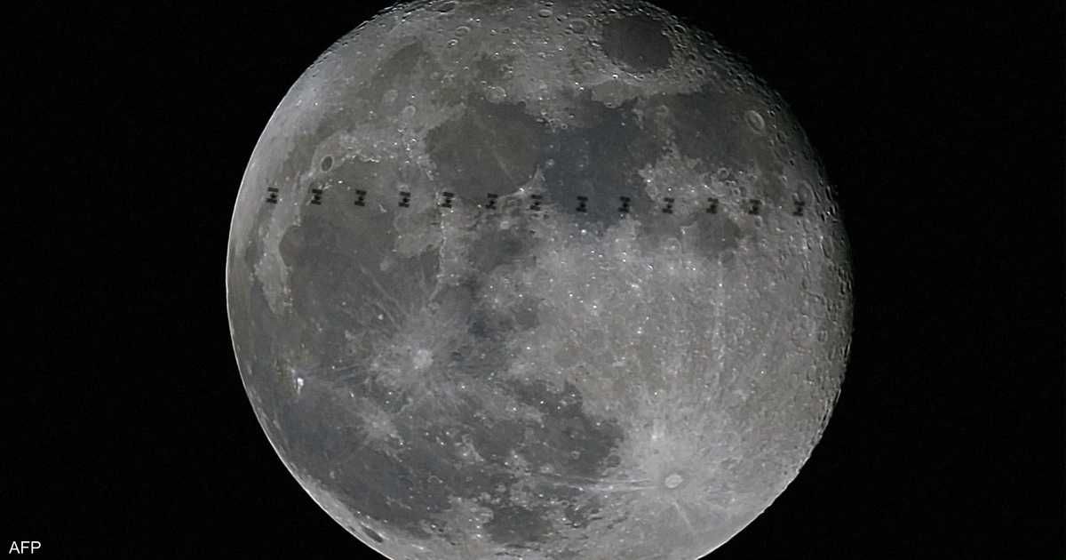 العالم اليوم - ترامب يؤكد هدف عودة الأميركيين إلى القمر في عام 2028