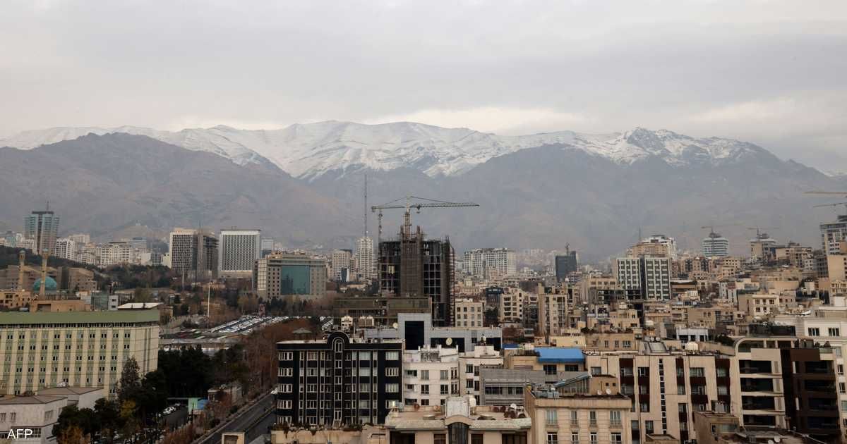 العالم اليوم - "اليوم صفر".. كيف كادت طهران أن تنفد من المياه؟