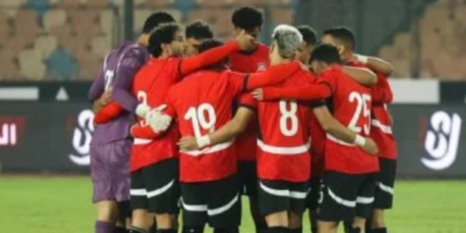 موعد مباراة مصر وزيمبابوى فى بطولة كأس أمم أفريقيا