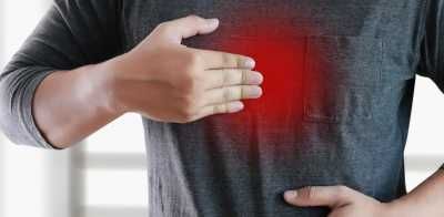 حرقة المعدة.. لا تهملها!