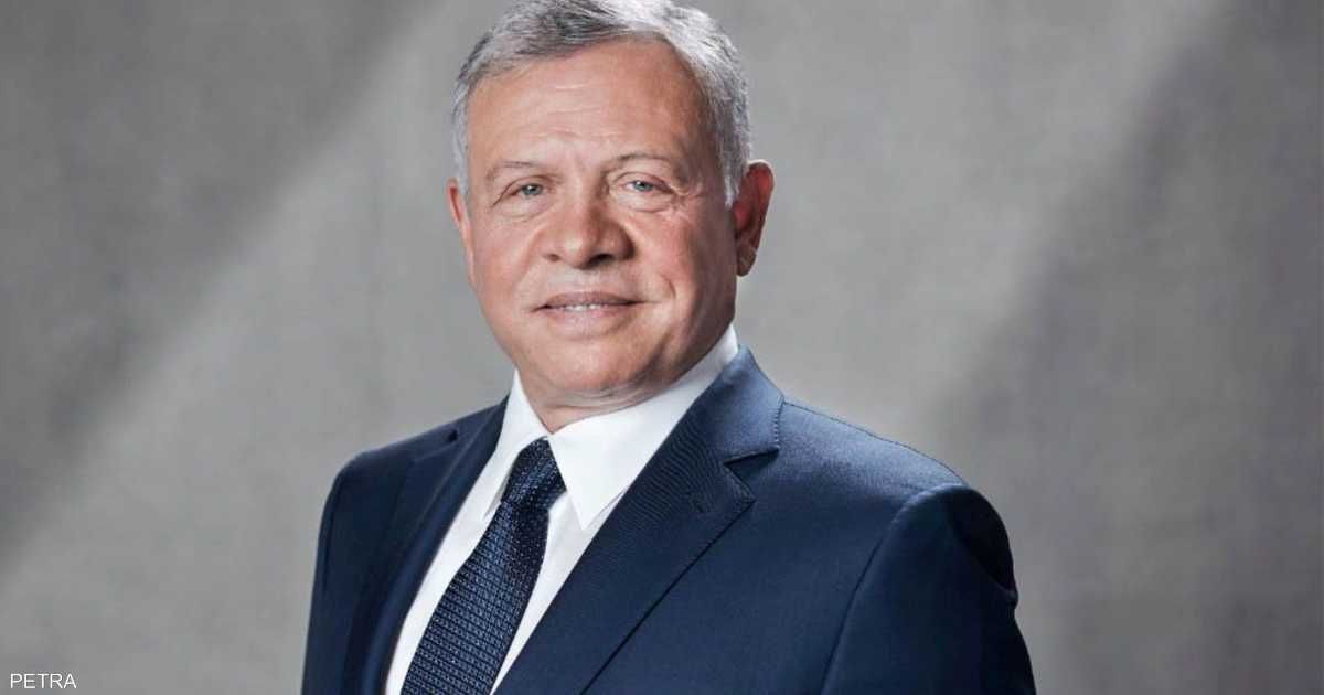 العالم اليوم - ملك الأردن يشيد بأداء منتخب بلاده في كأس العرب