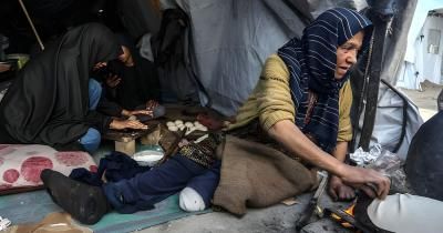 أخبار اليمن : الأمم المتحدة تعلن انتهاء المجاعة في غزة