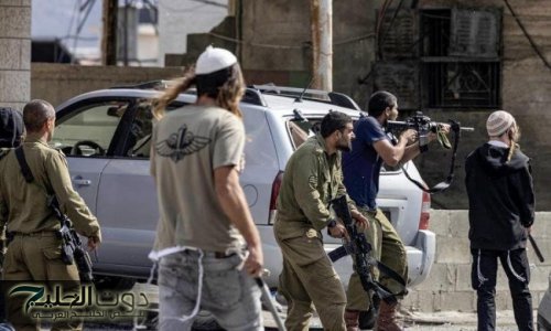 الأمم المتحدة تستنكر عنف المستوطنين في الضفة الغربية المحتلة
