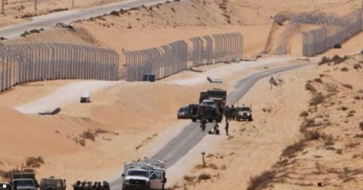 العالم اليوم - تقرير: إسرائيل تراهن على مصر لـ"تقييد حماس"