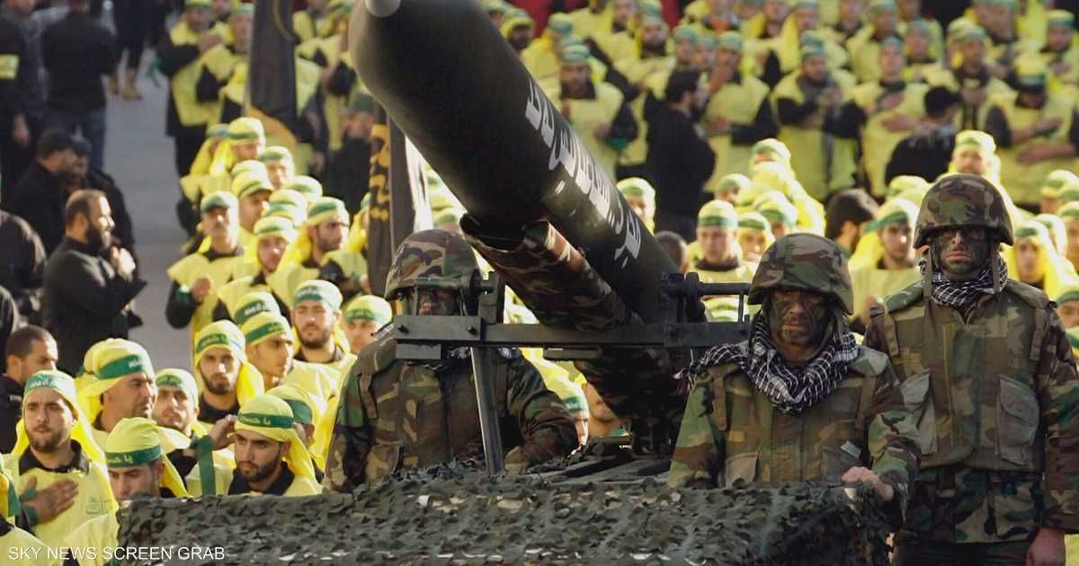 العالم اليوم - الجيش الإسرائيلي يكشف تفاصيل "الملف البحري السري" لحزب الله