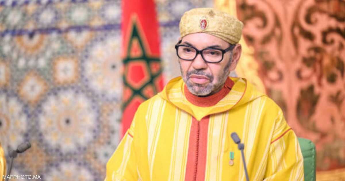 العالم اليوم - محمد السادس: الفوز بكأس العرب يعزز مكانة الكرة المغربية
