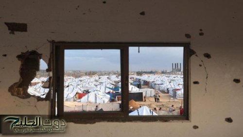 وزير الخارجية الأميركي: لا سلام في غزة دون نزع سلاح حماس