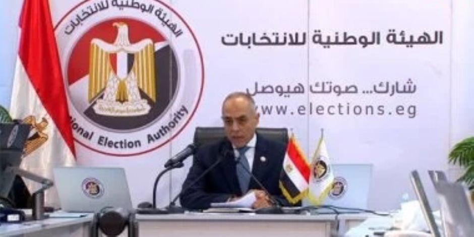 الجدول الزمني للتصويت بالدوائر المتبقية في انتخابات النواب 2025