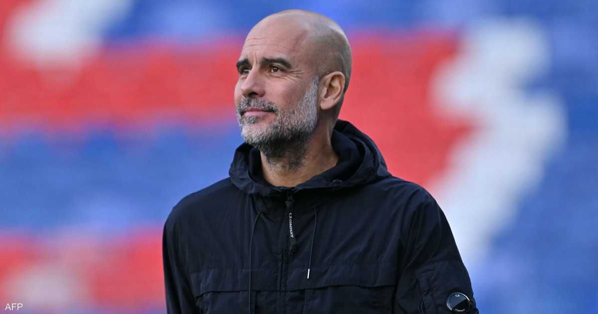 العالم اليوم - غوارديولا يعلّق على تقارير بشأن الرحيل عن مانشستر سيتي