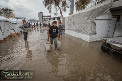 هيئة أممية: لم تعد هناك مجاعة في غزة لكن الوضع لا يزال حرجًا