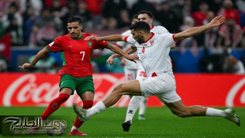 آل خليفة يشيد بإنجاز منتخب النشامى في كأس العرب