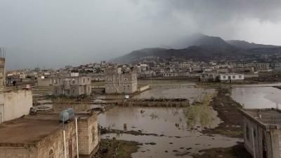 أخبار اليمن : احذروا الطقس.. برد وأمطار وضباب