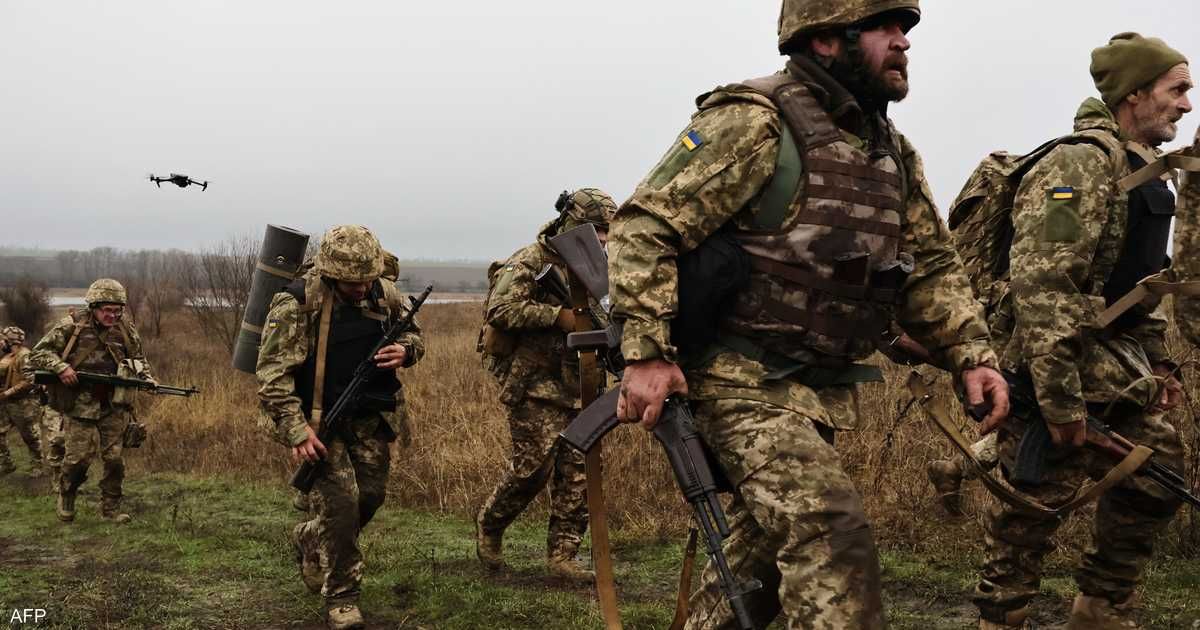 العالم اليوم - ترامب يدعو كييف إلى التحرك سريعا في مسار السلام مع موسكو