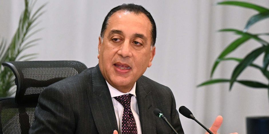 مصطفى مدبولى لـ"القاهرة الإخبارية": تكليف رئاسى بدعم لبنان بكل المجالات وتعاون موسع بالطاقة والإعمار