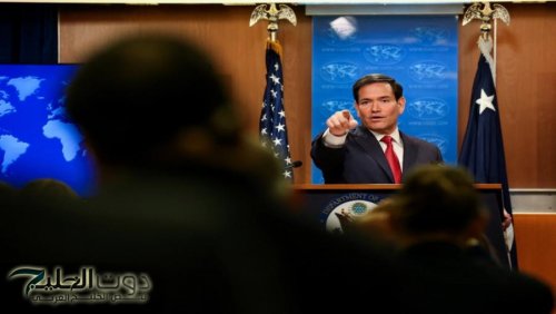 واشنطن تستعد لإصدار إعلانات بشأن جماعة الإخوان المسلمين