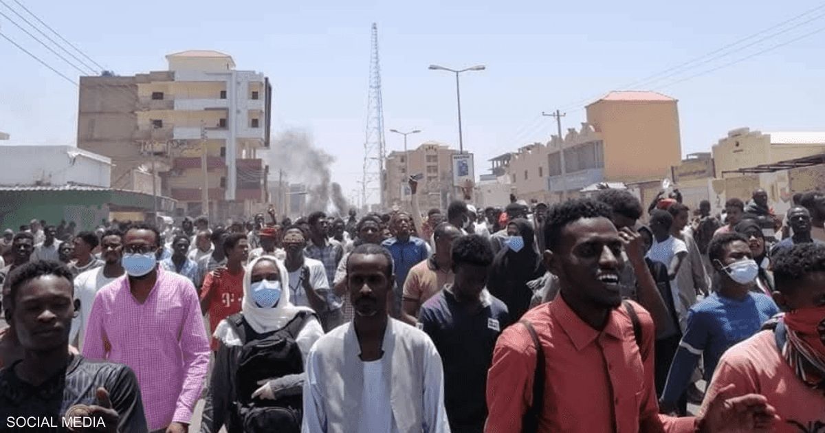 العالم اليوم - السودان.. اعتقالات تطال مطالبين بتصنيف الإخوان "إرهابي"
