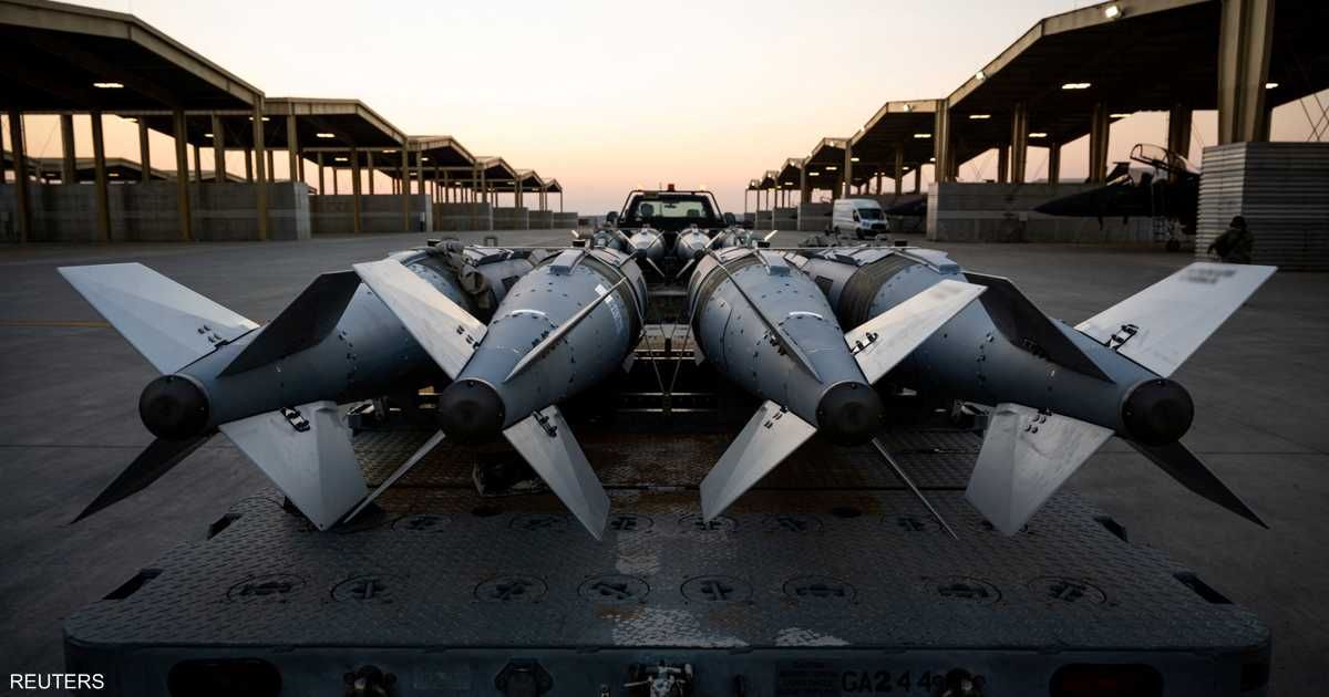 العالم اليوم - المرصد: مقتل 5 عناصر من داعش بالضربات الأميركية في سوريا