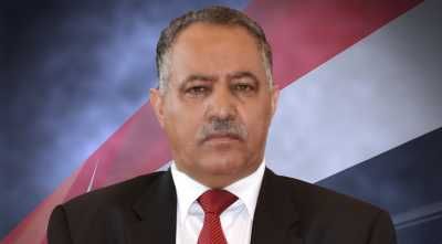 أخبار اليمن : الراعي يبعث برقية إلى ممثل حماس في اليمن