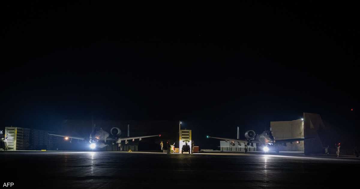 العالم اليوم - الأردن يعلن مشاركته في الضربات على "داعش" في جنوب سوريا