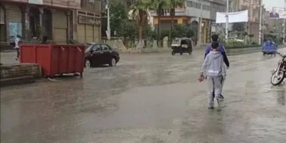 برودة شديدة ليلًا وشبورة صباحًا.. الأرصاد تحذر من حالة الطقس السبت 20 ديسمبر 2025