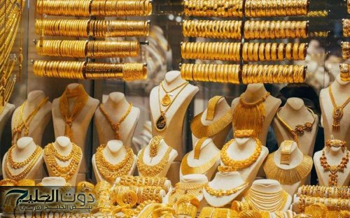علان: الطلب على الذهب بالسوق المحلية ضعيف